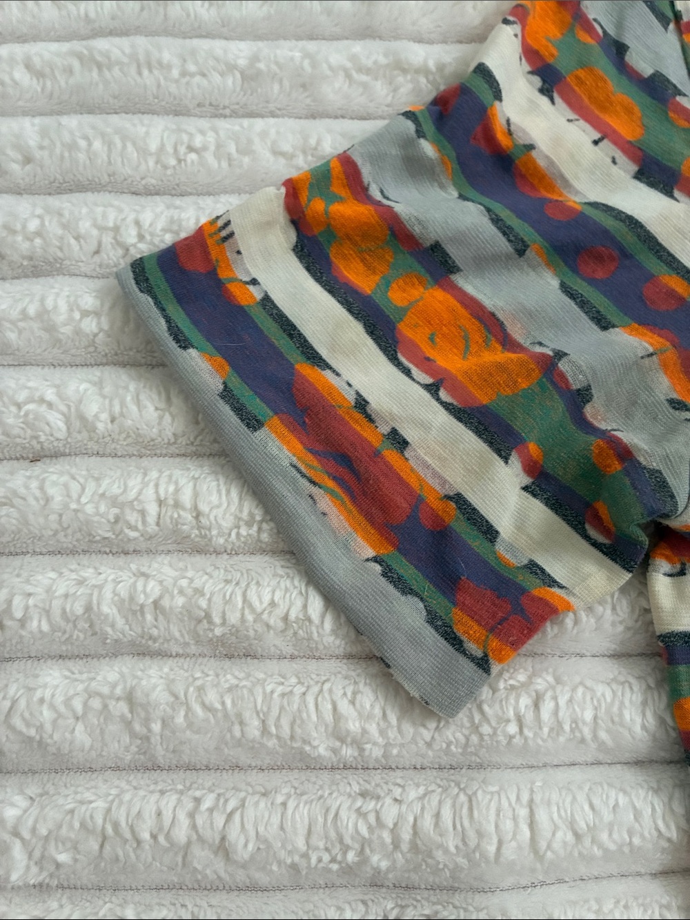 Missoni Sport Vintage Top - Picture 4 of 4